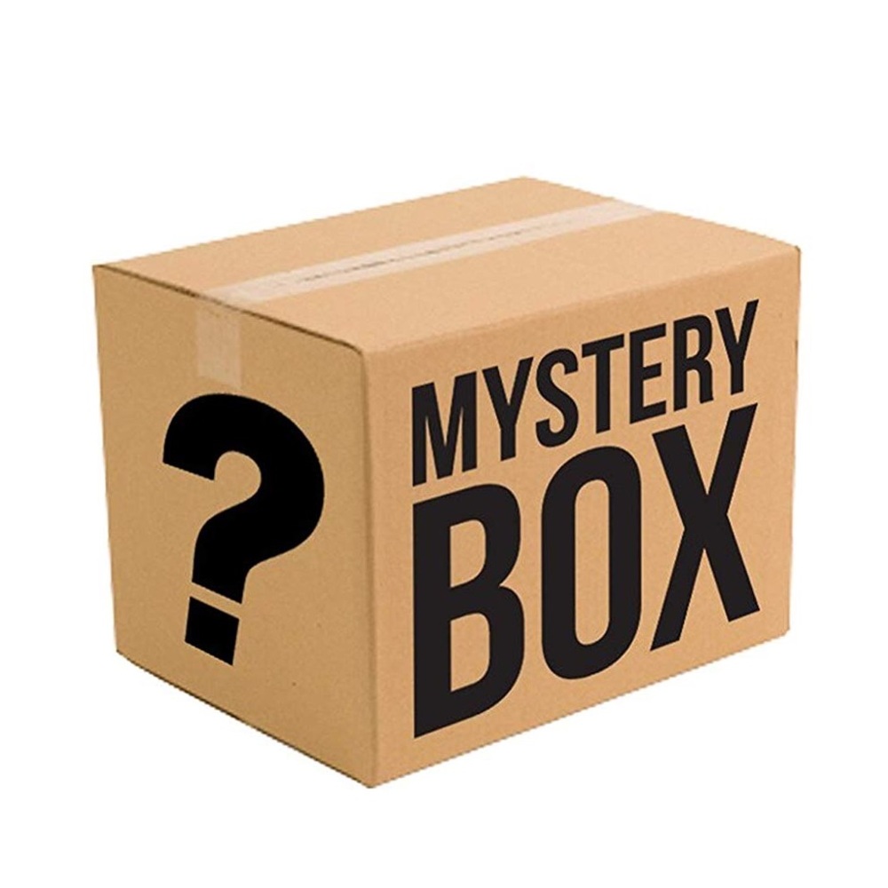Clothing Mystery Box for resale!!